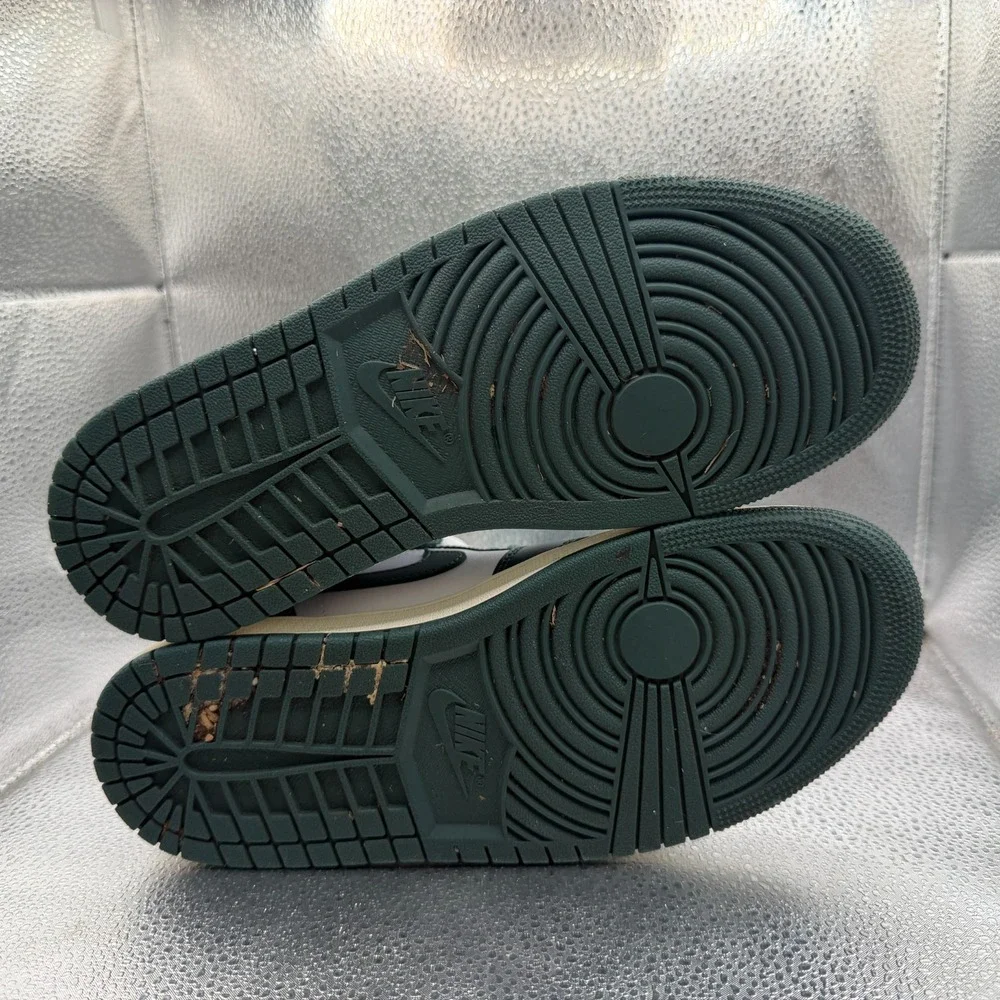 Jordan size air